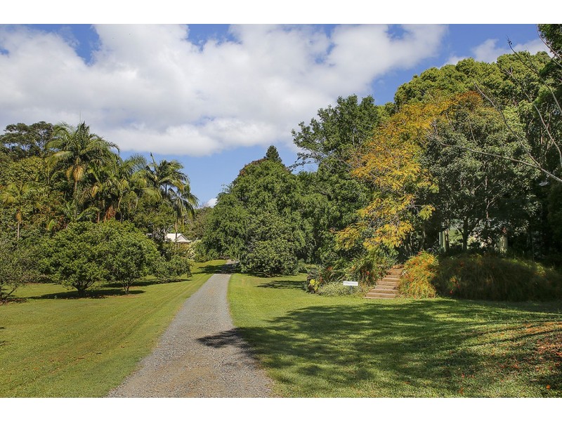 417 Pomona Kin Kin Road, Pinbarren QLD 4568