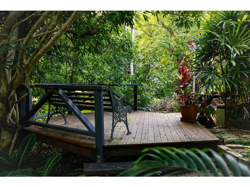 417 Pomona Kin Kin Road, Pinbarren QLD 4568