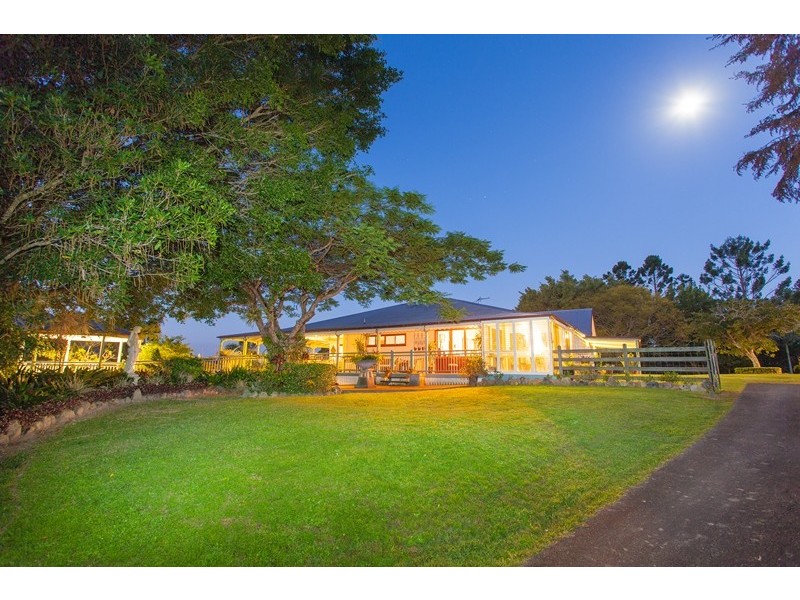 36 Mountain View Road, Pinbarren QLD 4568
