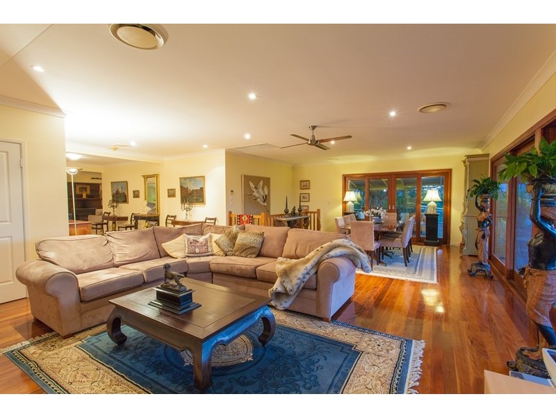 36 Mountain View Road, Pinbarren QLD 4568