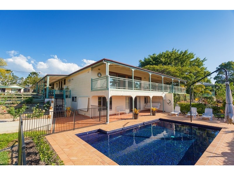36 Mountain View Road, Pinbarren QLD 4568