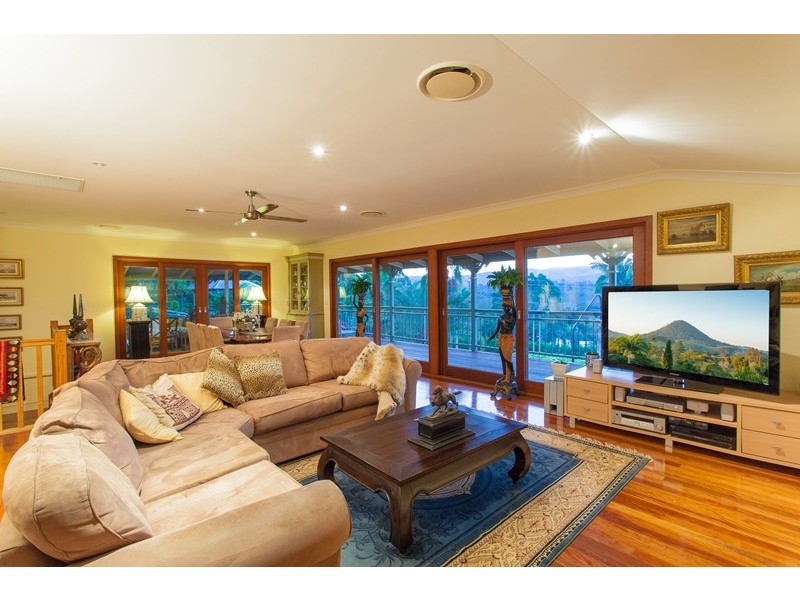 36 Mountain View Road, Pinbarren QLD 4568