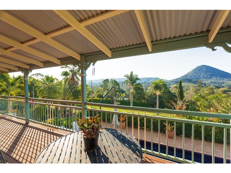 36 Mountain View Road, Pinbarren QLD 4568