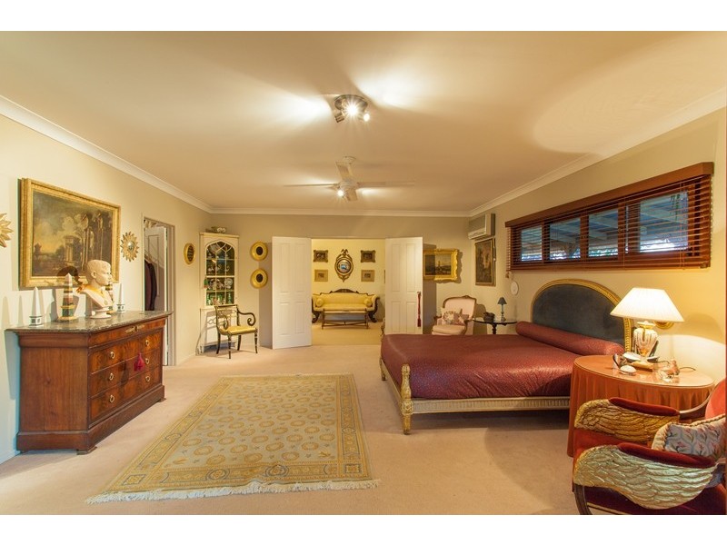 36 Mountain View Road, Pinbarren QLD 4568