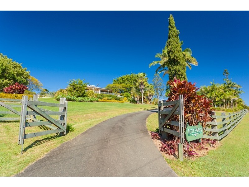 36 Mountain View Road, Pinbarren QLD 4568