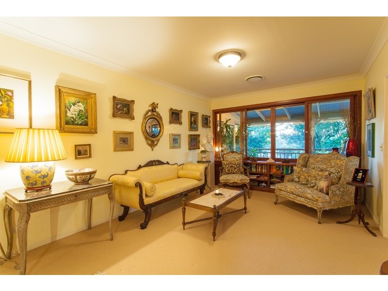 36 Mountain View Road, Pinbarren QLD 4568