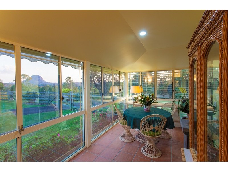 36 Mountain View Road, Pinbarren QLD 4568