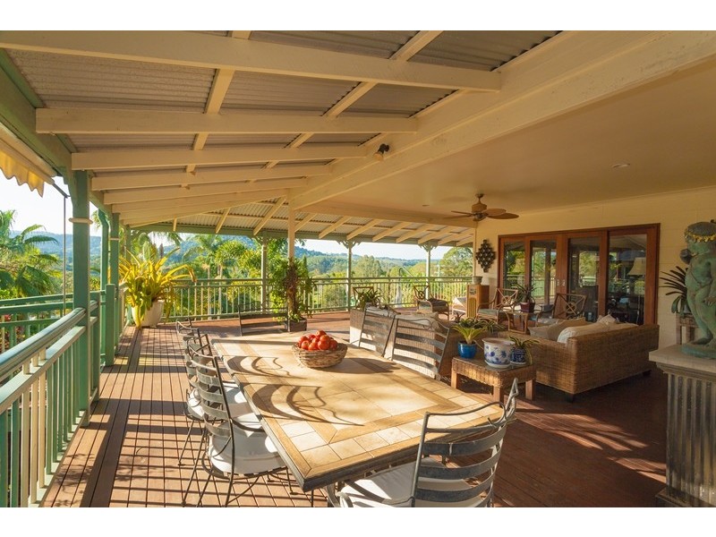 36 Mountain View Road, Pinbarren QLD 4568