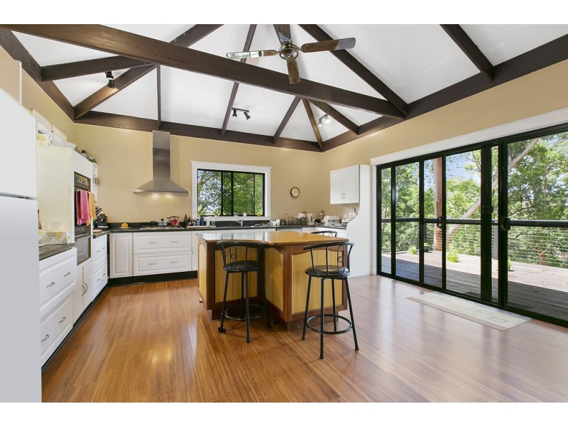 1 Drovers Court, Pomona QLD 4568