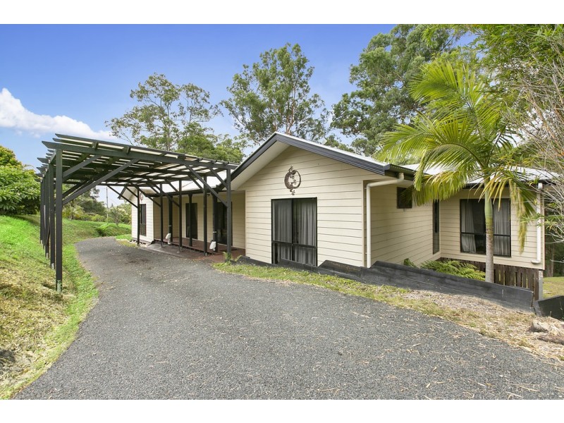 1 Drovers Court, Pomona QLD 4568