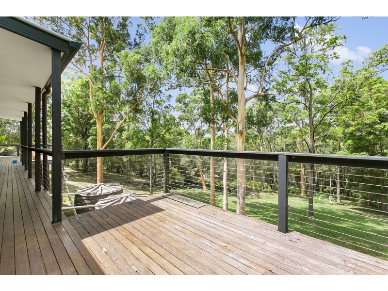1 Drovers Court, Pomona QLD 4568