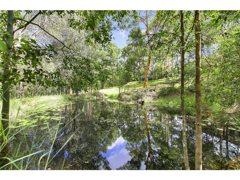 1 Drovers Court, Pomona QLD 4568