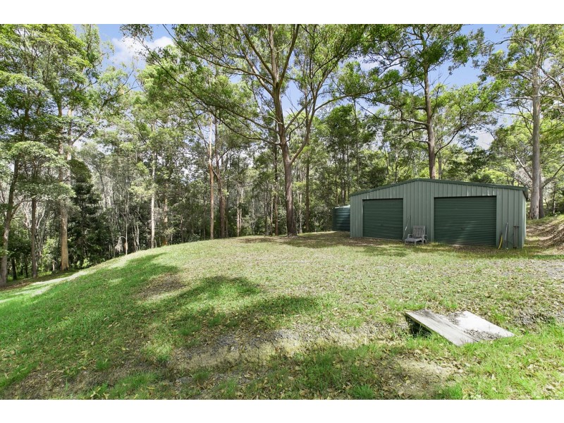 1 Drovers Court, Pomona QLD 4568