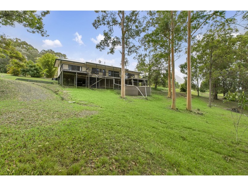1 Drovers Court, Pomona QLD 4568