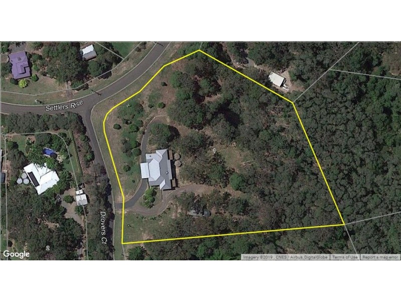 1 Drovers Court, Pomona QLD 4568