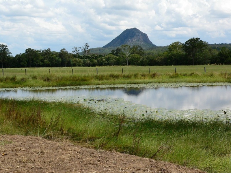 Proposed L418 Princess St, Cooran QLD 4569