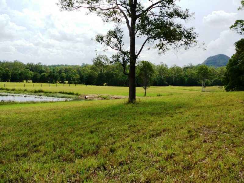 Proposed L418 Princess St, Cooran QLD 4569