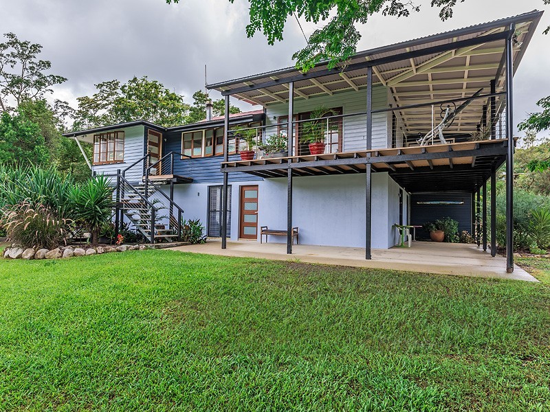 866 Pomona Kin Kin Road, Kin Kin QLD 4571