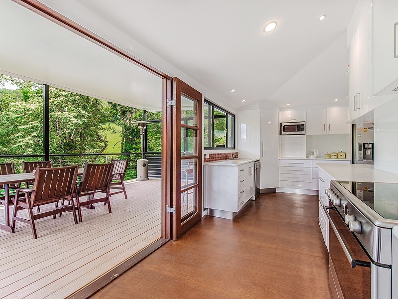 866 Pomona Kin Kin Road, Kin Kin QLD 4571