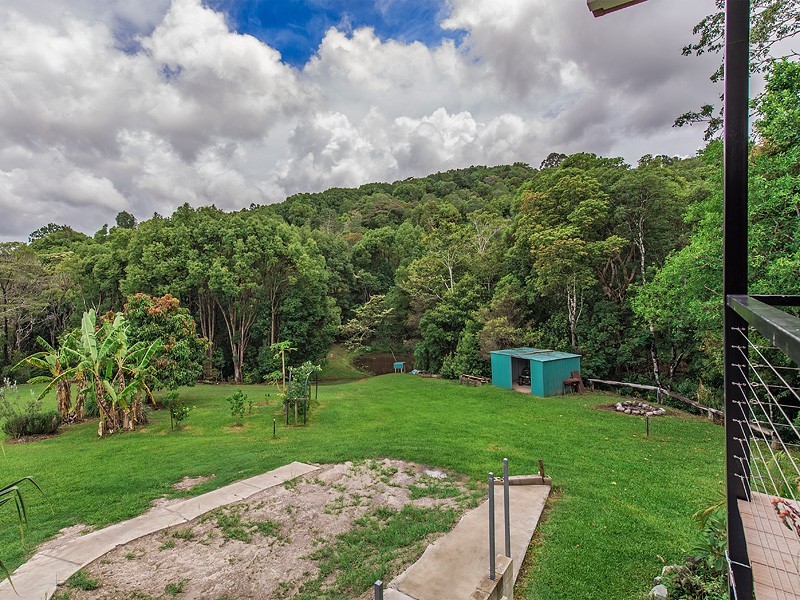 866 Pomona Kin Kin Road, Kin Kin QLD 4571