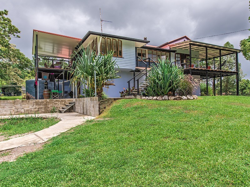 866 Pomona Kin Kin Road, Kin Kin QLD 4571