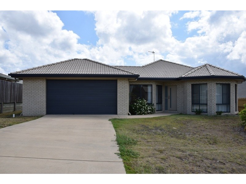 62 Fairway Drive, Gympie QLD 4570