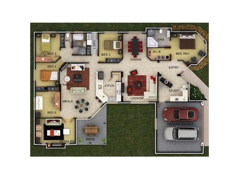 62 Fairway Drive, Gympie QLD 4570