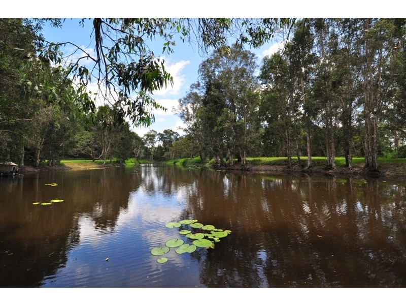 32 Buckley Road, Kin Kin QLD 4571