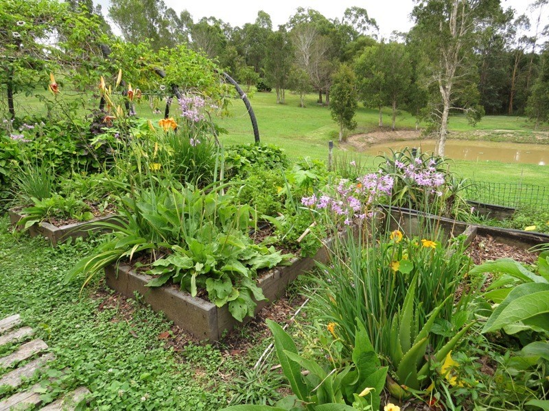 32 Buckley Road, Kin Kin QLD 4571