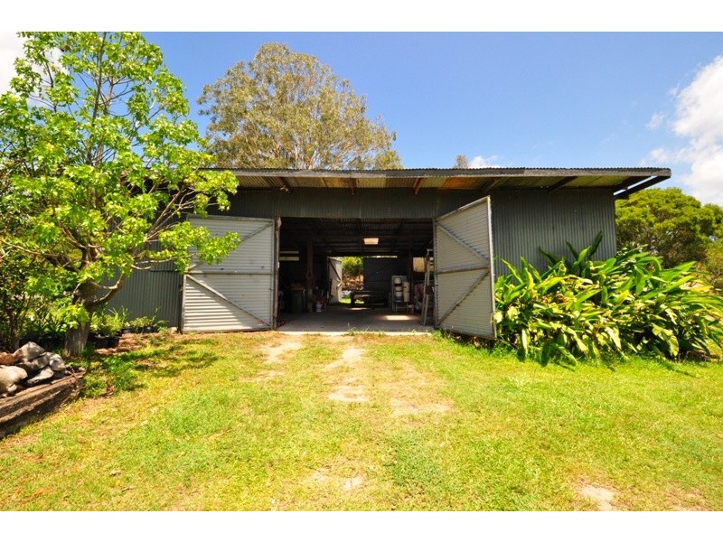 32 Buckley Road, Kin Kin QLD 4571