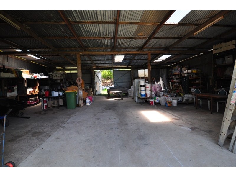 32 Buckley Road, Kin Kin QLD 4571