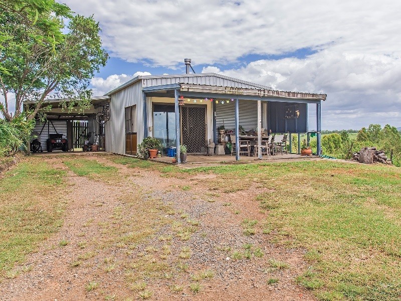 198 Lehman Road, Traveston QLD 4570