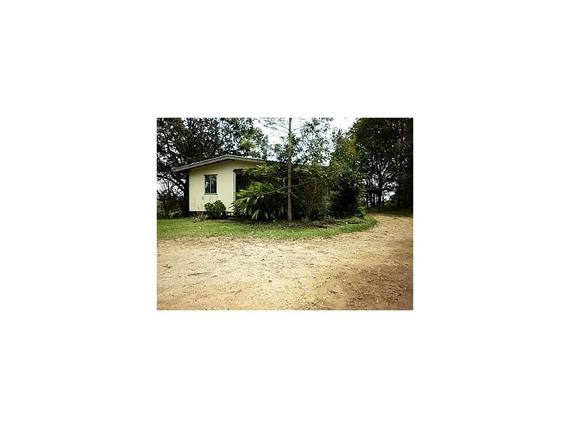 45 Mahers Road, Cooran QLD 4569