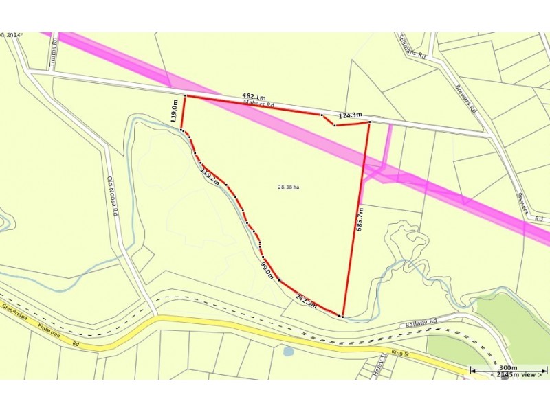 45 Mahers Road, Cooran QLD 4569