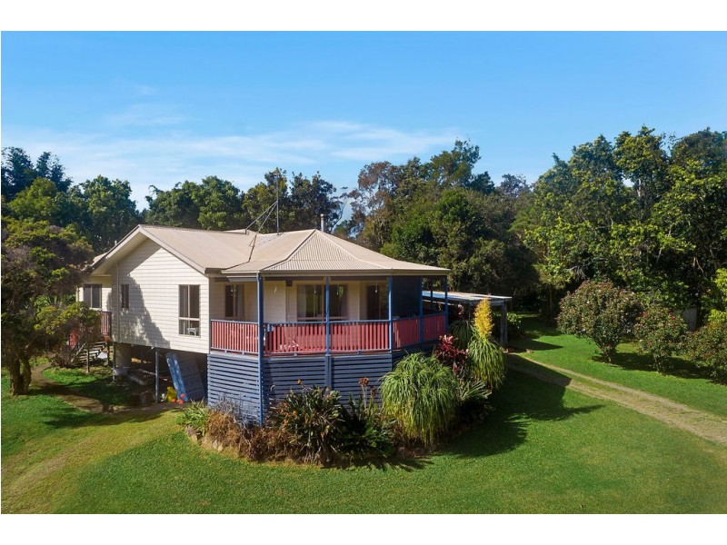 52 Queen Street, Cooran QLD 4569