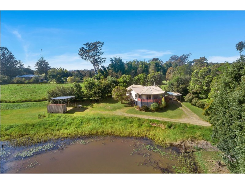 52 Queen Street, Cooran QLD 4569