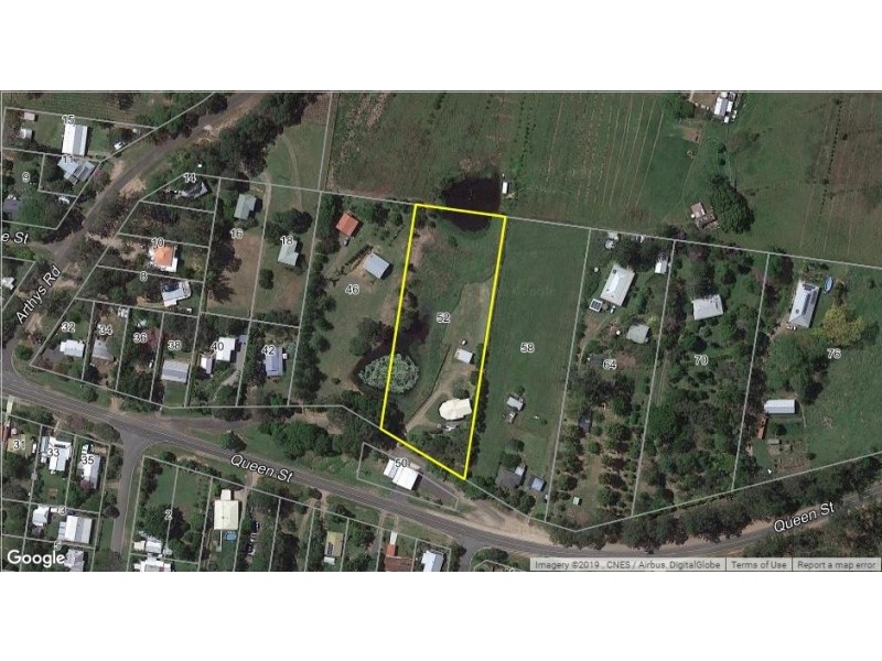 52 Queen Street, Cooran QLD 4569