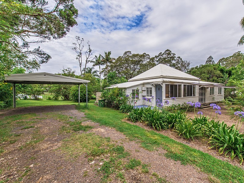 65 Main Street, Kin Kin QLD 4571