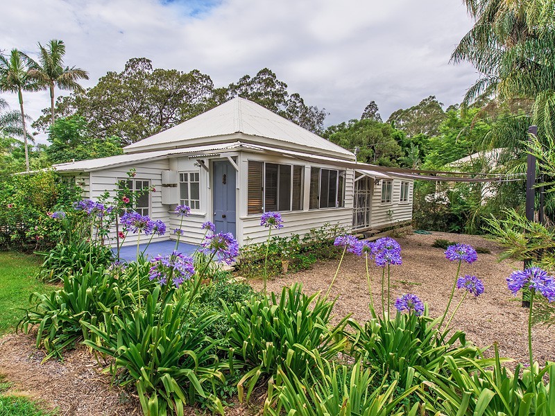65 Main Street, Kin Kin QLD 4571