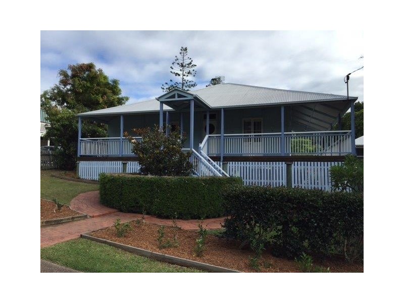 25 Station Street, Pomona QLD 4568