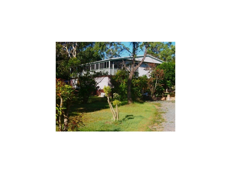 96 Green Gate Road, Cooroibah QLD 4565