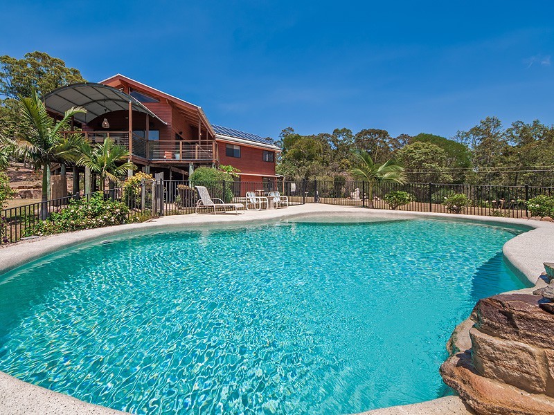 Cooran QLD 4569