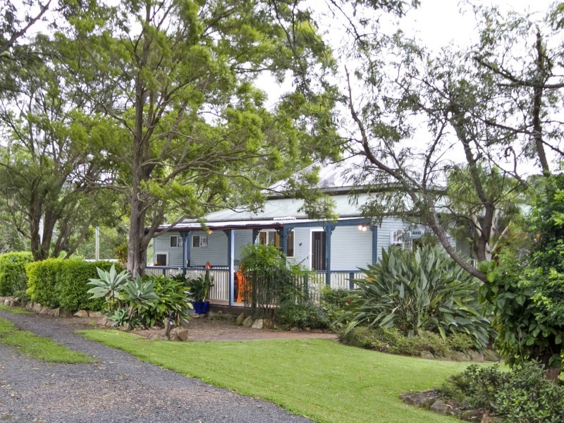 1052 Cedar Pocket Road, Cedar Pocket QLD 4570