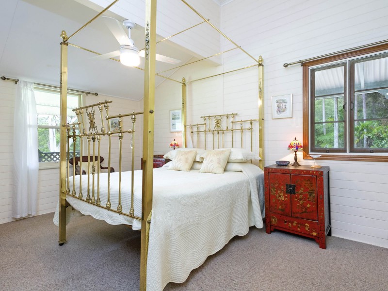 1052 Cedar Pocket Road, Cedar Pocket QLD 4570