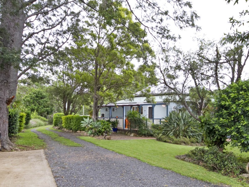 1052 Cedar Pocket Road, Cedar Pocket QLD 4570