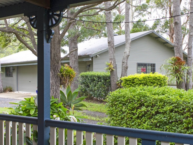 1052 Cedar Pocket Road, Cedar Pocket QLD 4570