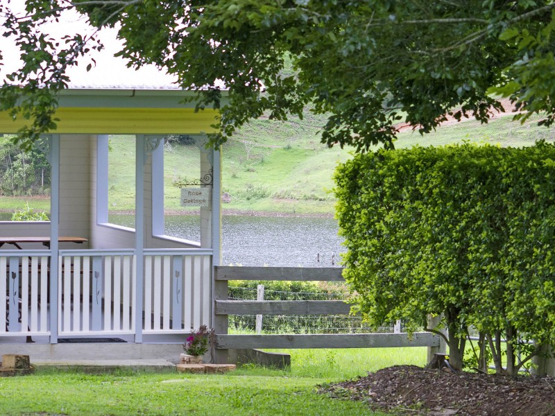 1052 Cedar Pocket Road, Cedar Pocket QLD 4570