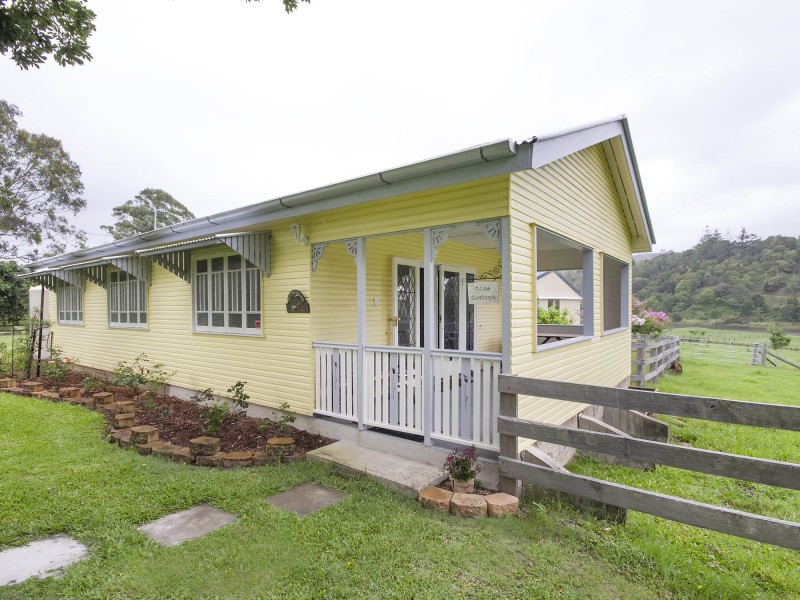 1052 Cedar Pocket Road, Cedar Pocket QLD 4570