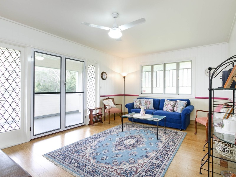 1052 Cedar Pocket Road, Cedar Pocket QLD 4570