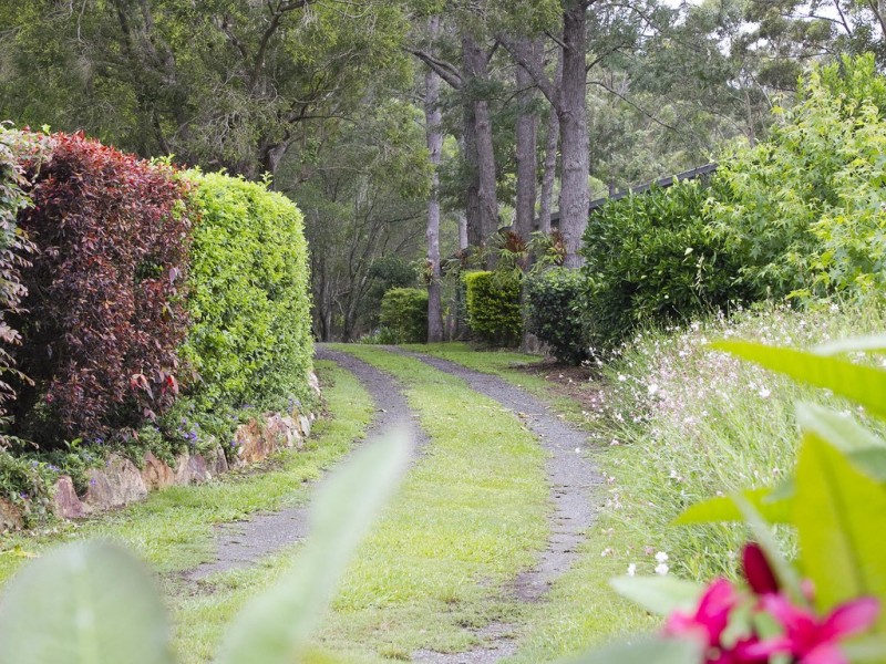 1052 Cedar Pocket Road, Cedar Pocket QLD 4570